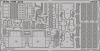 Eduard 49633 T-28D S. A. 1/48 RODEN